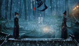 心剑电视剧,剑指苍穹，情动江湖