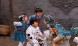 电视剧小龙人,逆境中的奋斗与成长