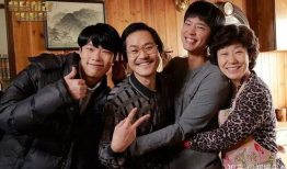 1988电视剧,岁月如歌，青春无悔